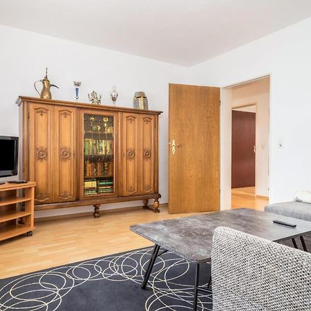 Gruene Oase Apartment Friedrichshafen Ngoại thất bức ảnh